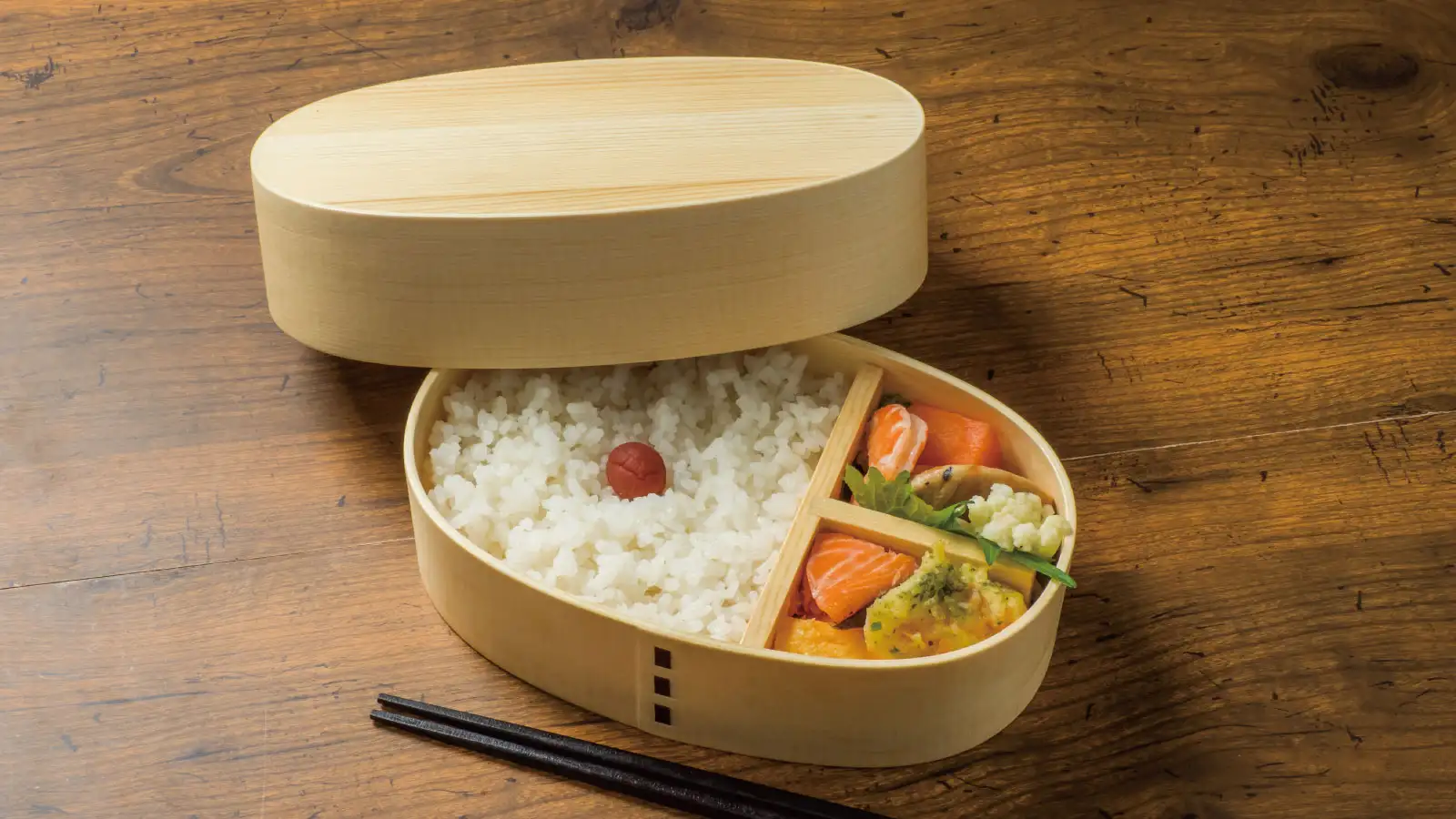 Japanese Bento Boxes for a Balanced Meal | The Japan Media