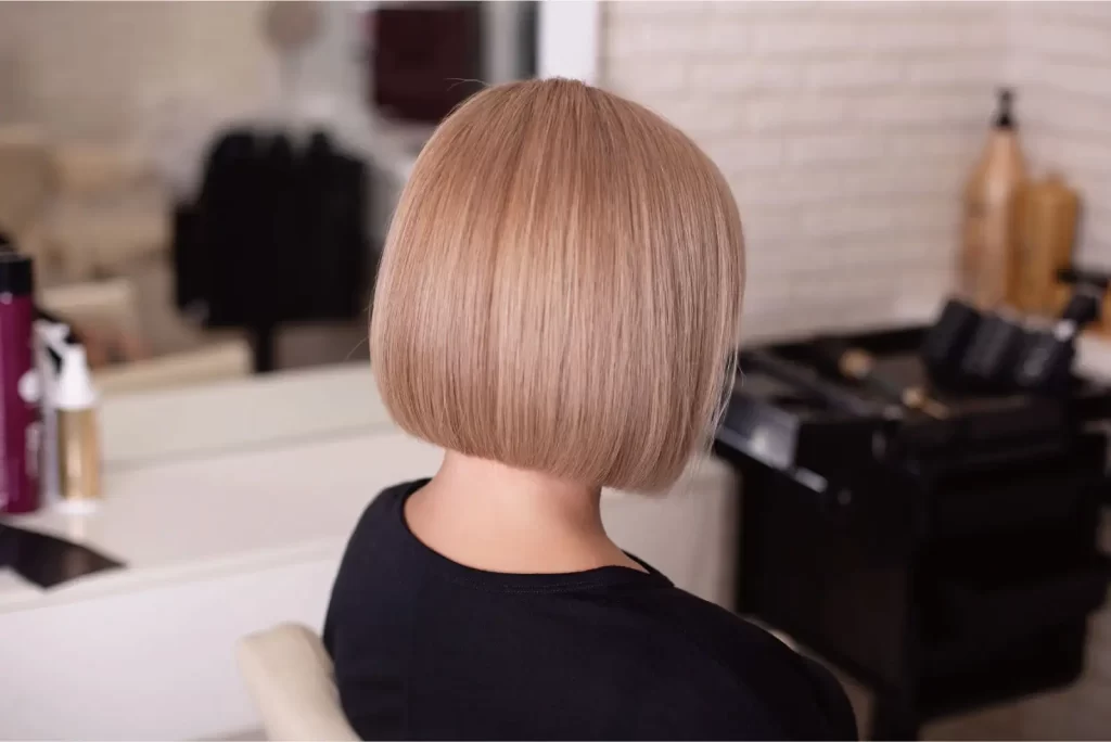 Style No.193 | SHORT | Hair style Gallery | Art-Noise Beauty Salon in  Singapore| Japanese Hair salon