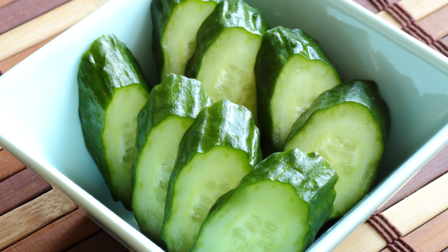 Japanese Pickle Recipes The Japan Media