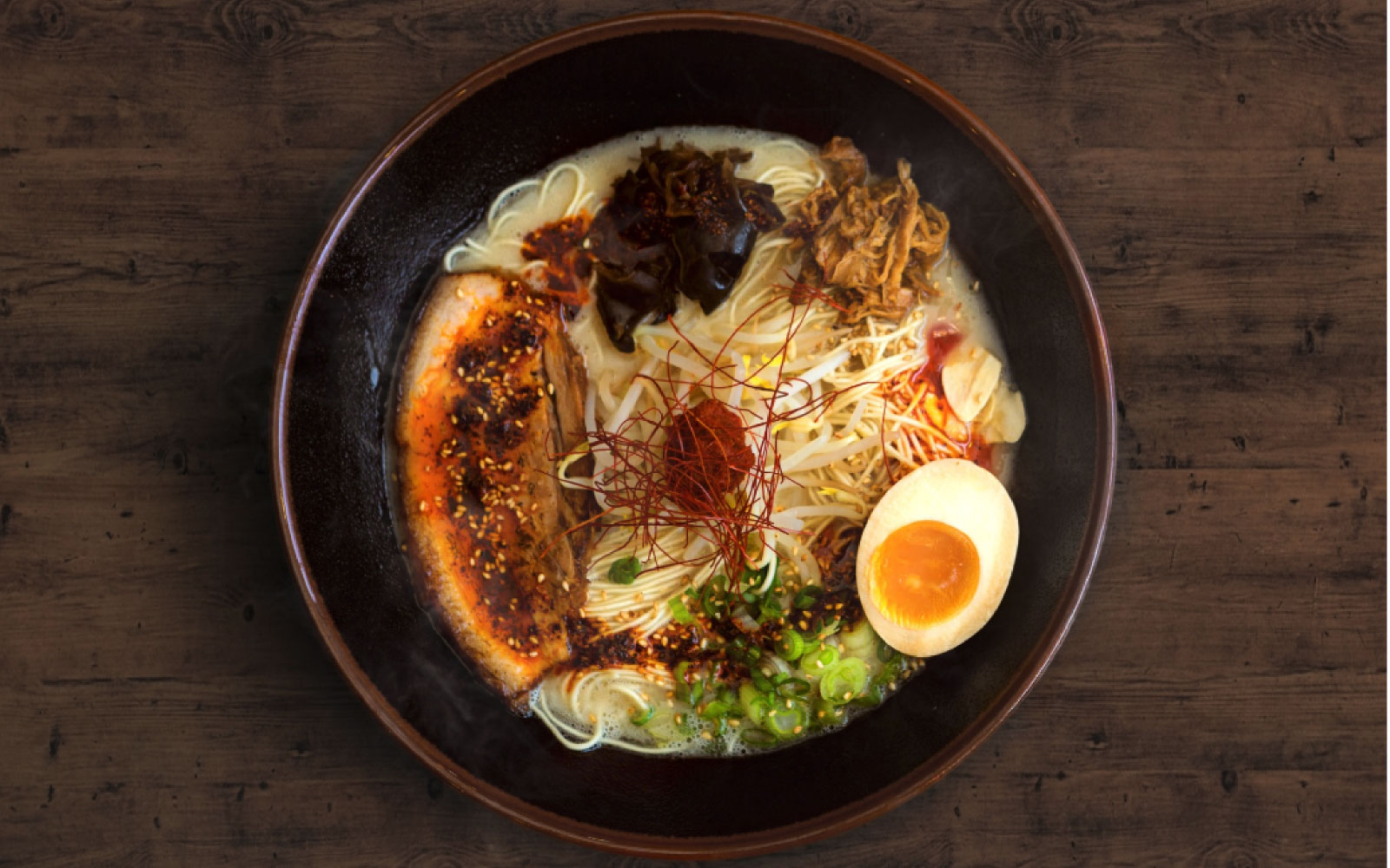 Three Good Japanese Restaurants in New York City | The Japan Media