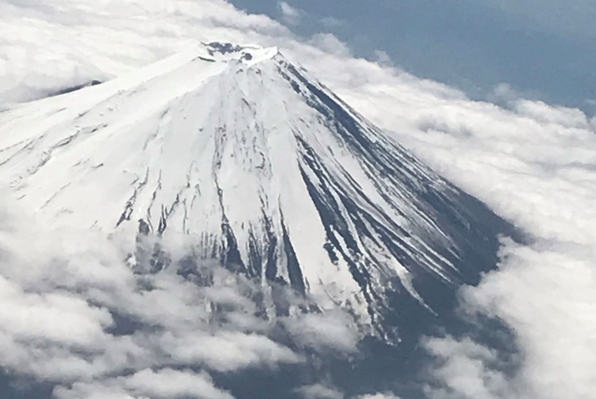 Guardians of the Land: A Close Look at Japan’s Active Volcanoes | The ...